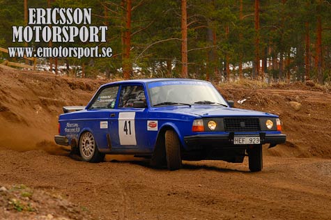 © Ericsson-Motorsport, www.emotorsport.se