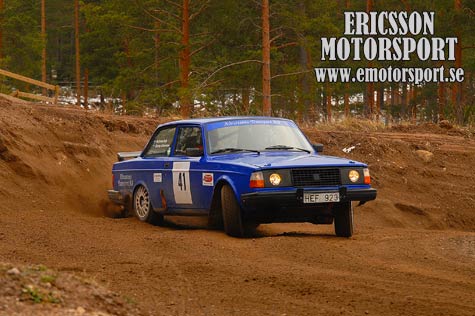 © Ericsson-Motorsport, www.emotorsport.se