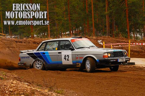 © Ericsson-Motorsport, www.emotorsport.se