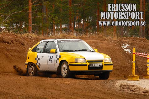 © Ericsson-Motorsport, www.emotorsport.se