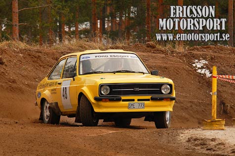 © Ericsson-Motorsport, www.emotorsport.se