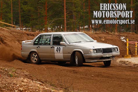 © Ericsson-Motorsport, www.emotorsport.se