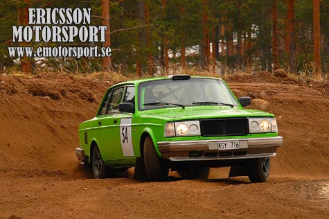 © Ericsson-Motorsport, www.emotorsport.se