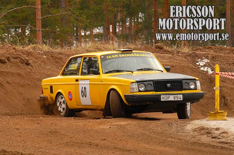 © Ericsson-Motorsport, www.emotorsport.se