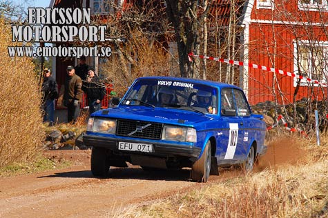 © Ericsson-Motorsport, www.emotorsport.se