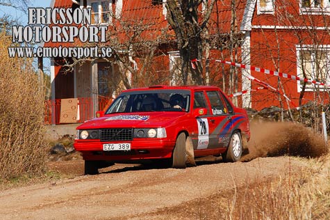 © Ericsson-Motorsport, www.emotorsport.se