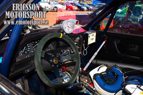 © Ericsson-Motorsport, www.emotorsport.se