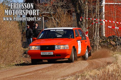 © Ericsson-Motorsport, www.emotorsport.se