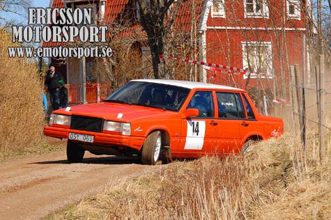 © Ericsson-Motorsport, www.emotorsport.se