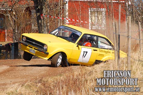 © Ericsson-Motorsport, www.emotorsport.se