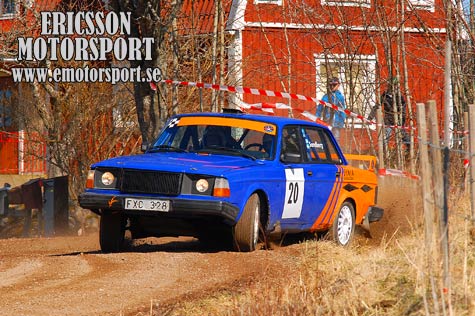 © Ericsson-Motorsport, www.emotorsport.se