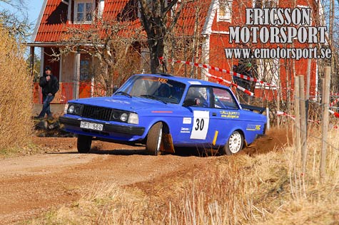 © Ericsson-Motorsport, www.emotorsport.se