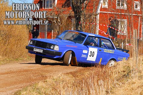 © Ericsson-Motorsport, www.emotorsport.se