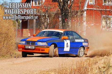 © Ericsson-Motorsport, www.emotorsport.se