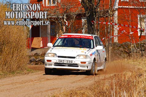 © Ericsson-Motorsport, www.emotorsport.se