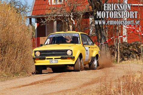 © Ericsson-Motorsport, www.emotorsport.se