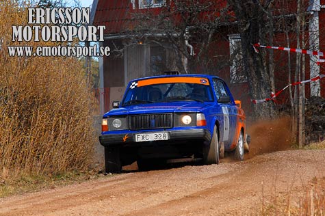 © Ericsson-Motorsport, www.emotorsport.se