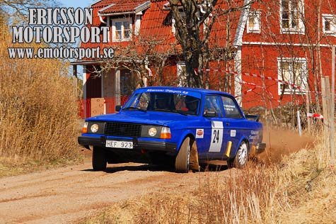 © Ericsson-Motorsport, www.emotorsport.se