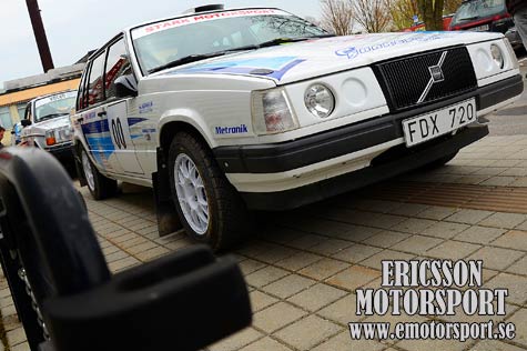 © Ericsson-Motorsport, www.emotorsport.se