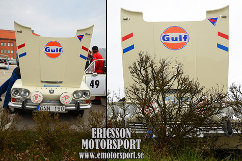 © Ericsson-Motorsport, www.emotorsport.se