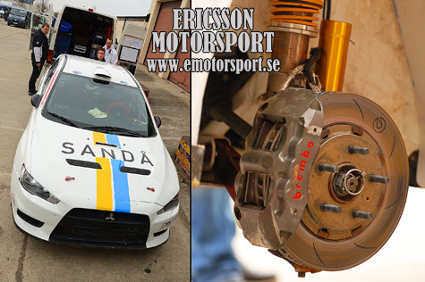 © Ericsson-Motorsport, www.emotorsport.se