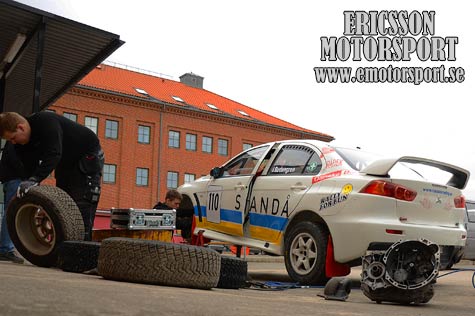 © Ericsson-Motorsport, www.emotorsport.se