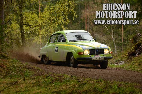 © Ericsson-Motorsport, www.emotorsport.se