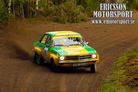 © Ericsson-Motorsport, www.emotorsport.se