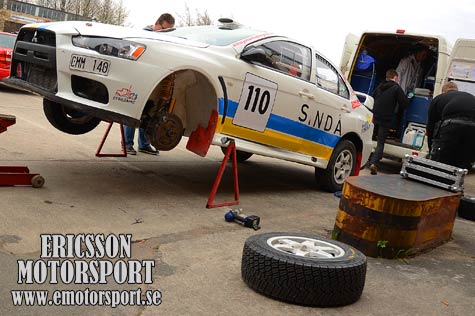 © Ericsson-Motorsport, www.emotorsport.se