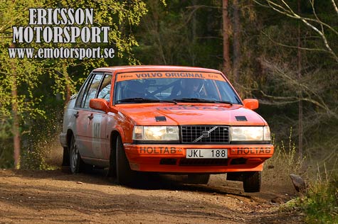 © Ericsson-Motorsport, www.emotorsport.se