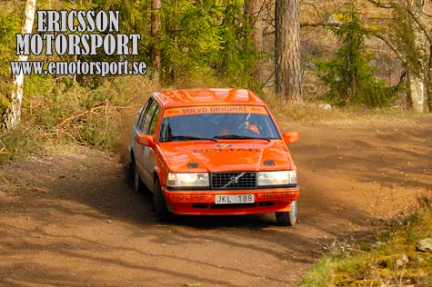 © Ericsson-Motorsport, www.emotorsport.se