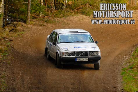 © Ericsson-Motorsport, www.emotorsport.se