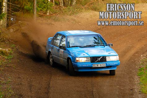 © Ericsson-Motorsport, www.emotorsport.se