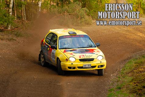 © Ericsson-Motorsport, www.emotorsport.se