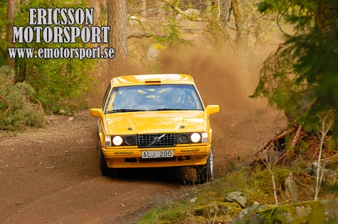 © Ericsson-Motorsport, www.emotorsport.se