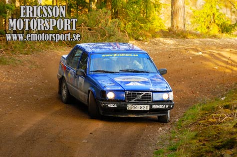 © Ericsson-Motorsport, www.emotorsport.se