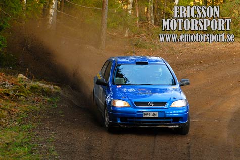 © Ericsson-Motorsport, www.emotorsport.se