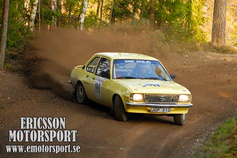 © Ericsson-Motorsport, www.emotorsport.se