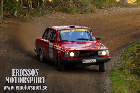 © Ericsson-Motorsport, www.emotorsport.se