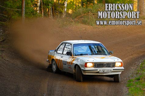 © Ericsson-Motorsport, www.emotorsport.se