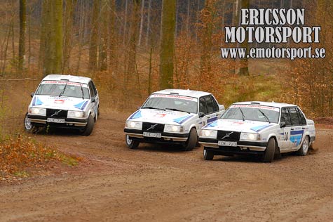 © Ericsson-Motorsport, www.emotorsport.se