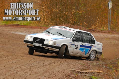 © Ericsson-Motorsport, www.emotorsport.se