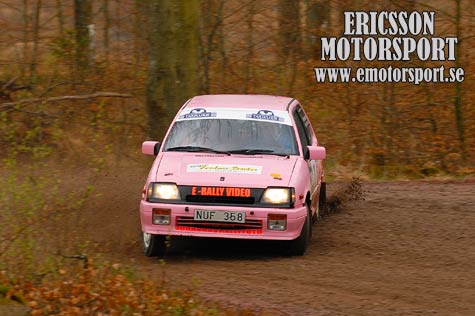 © Ericsson-Motorsport, www.emotorsport.se