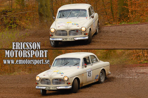 © Ericsson-Motorsport, www.emotorsport.se