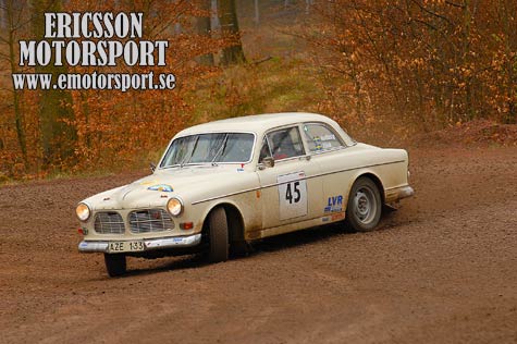 © Ericsson-Motorsport, www.emotorsport.se