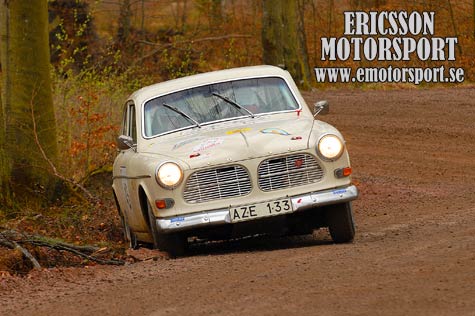 © Ericsson-Motorsport, www.emotorsport.se