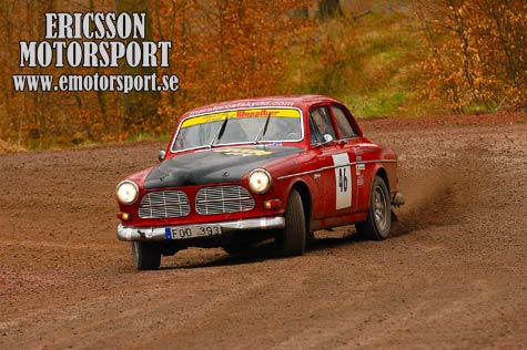 © Ericsson-Motorsport, www.emotorsport.se