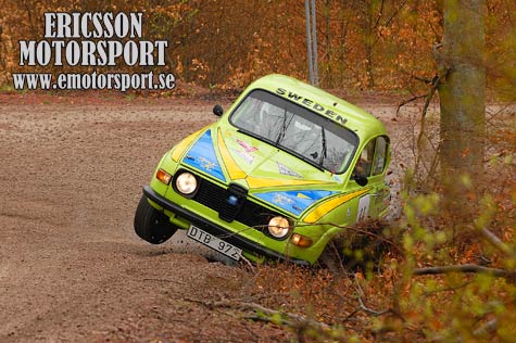 © Ericsson-Motorsport, www.emotorsport.se