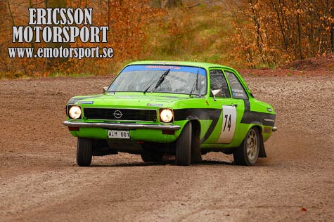 © Ericsson-Motorsport, www.emotorsport.se