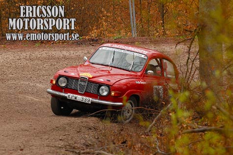 © Ericsson-Motorsport, www.emotorsport.se